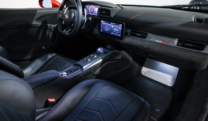 
								Maserati MC20 2022 full									