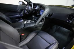 
										Chevrolet Corvette 2017 full									