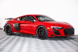 
										Audi R8 GT 2023 full									