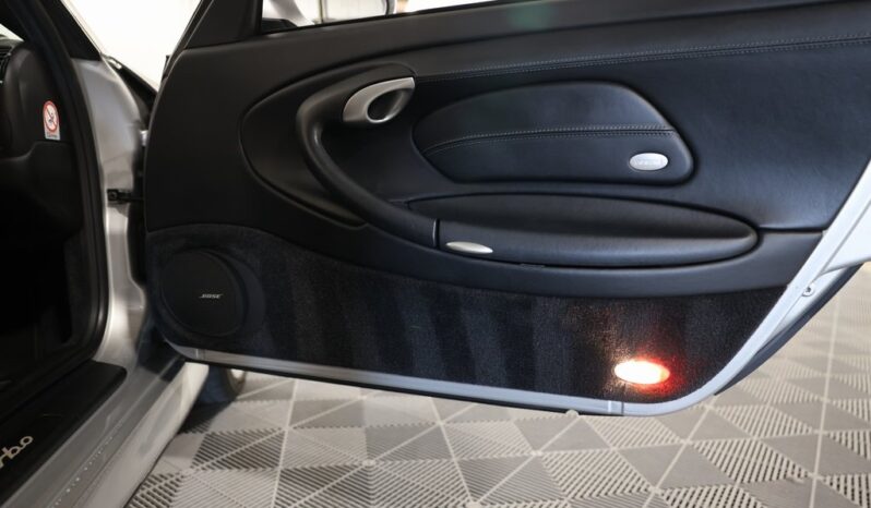 
								Porsche 911 2002 full									