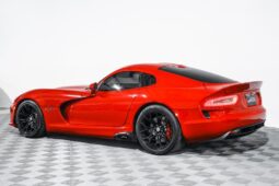 
										Dodge Viper 2015 full									