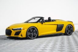 
										Audi R8 2023 full									