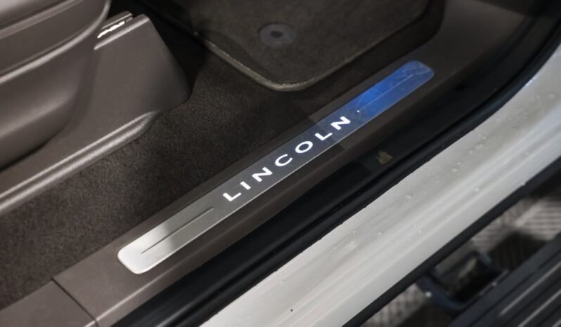
								Lincoln Navigator L 2023 full									