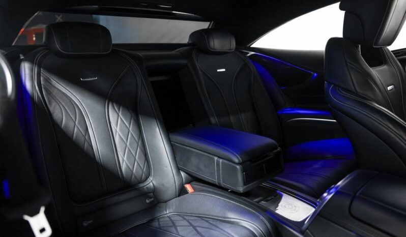 
								Mercedes-Benz S-Class 2016 full									