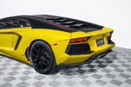 
										Lamborghini Aventador 2016 full									