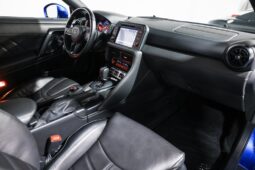 
										Nissan GT-R 2021 full									