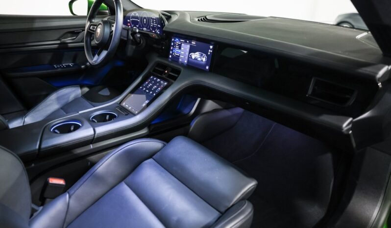 
								Porsche Taycan Cross Turismo 2023 full									