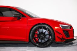 
										Audi R8 GT 2023 full									