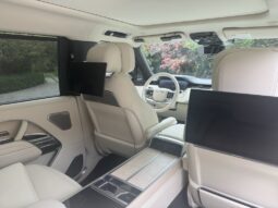 
										Land Rover Range Rover 2025 full									