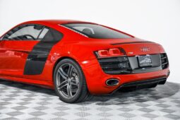 
										Audi R8 2012 full									