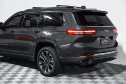
										Jeep Grand Cherokee L 2022 full									