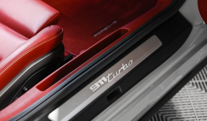 
								Porsche 911 2022 full									