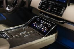 
										Lincoln Navigator L 2023 full									