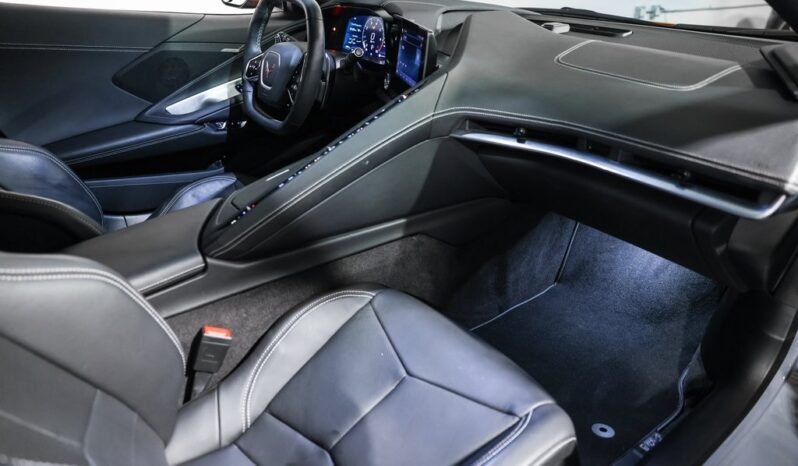 
								Chevrolet Corvette 2024 full									