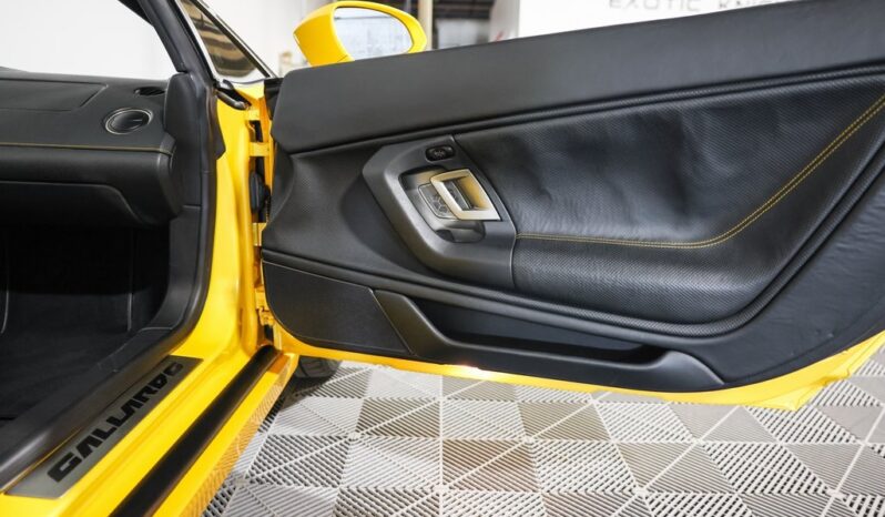 
								Lamborghini Gallardo 2006 full									