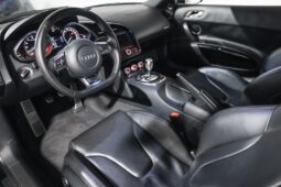 
										Audi R8 2012 full									