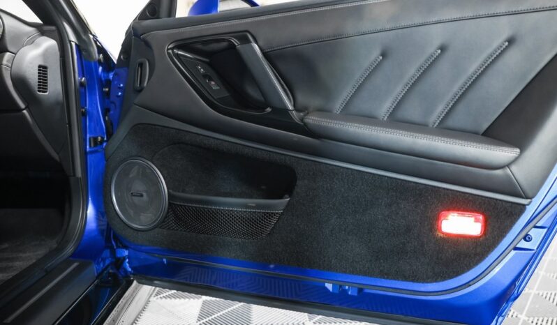 
								Nissan GT-R 2021 full									