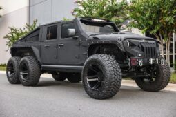 
										Jeep Gladiator 2022 full									