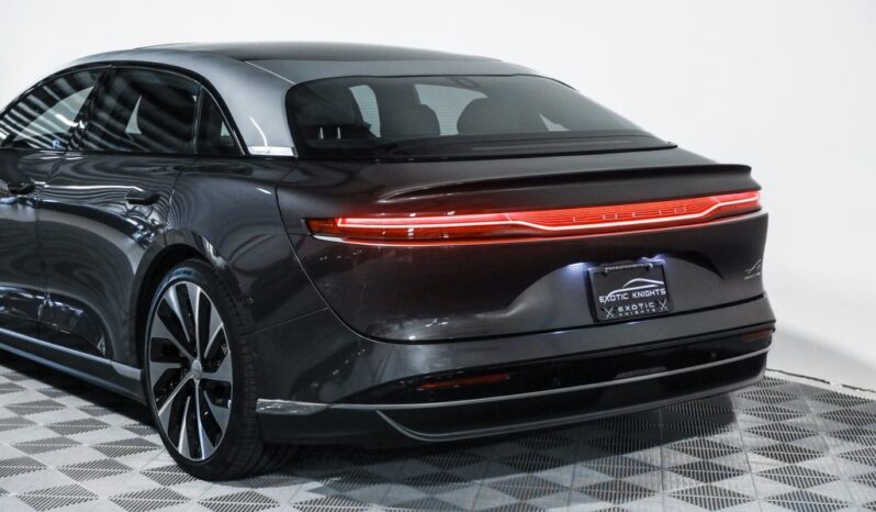 
								Lucid Air 2023 full									