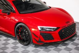 
										Audi R8 GT 2023 full									