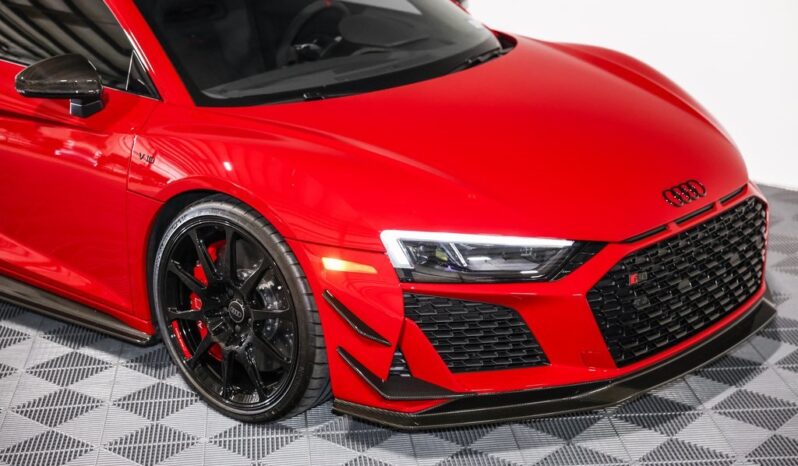 
								Audi R8 GT 2023 full									