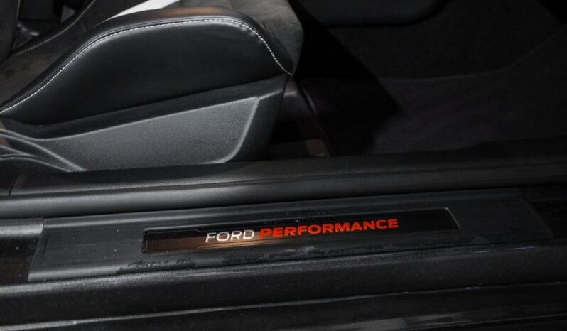 
								Ford Mustang 2020 full									