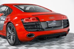 
										Audi R8 2012 full									