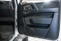 
										Mercedes-Benz G-Class 2017 full									