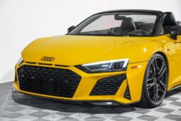
										Audi R8 2023 full									