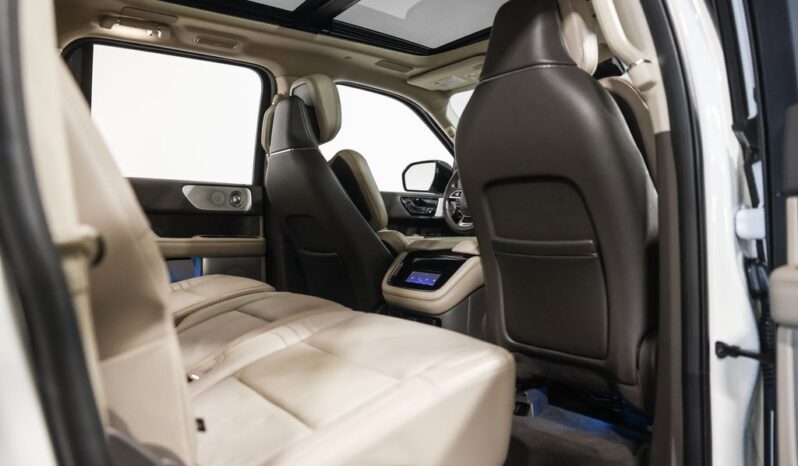 
								Lincoln Navigator L 2023 full									