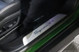 
										Porsche Taycan Cross Turismo 2023 full									