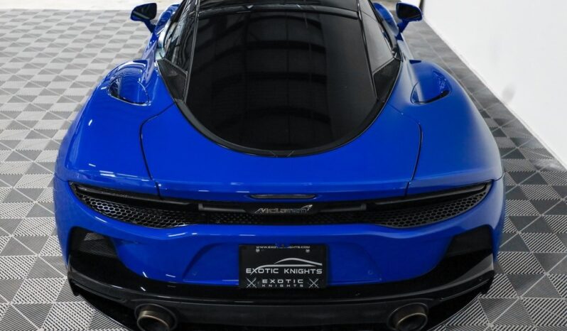 
								McLaren GT 2020 full									