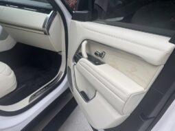 
										Land Rover Range Rover 2025 full									