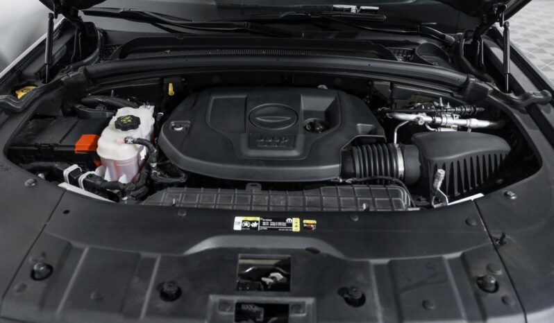 
								Jeep Grand Cherokee L 2022 full									