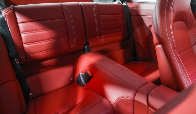 
								Porsche 911 2022 full									