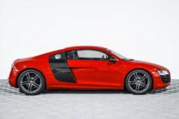 
										Audi R8 2012 full									