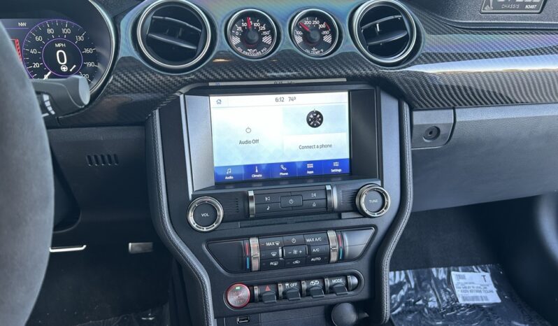 
								Ford Mustang 2022 full									