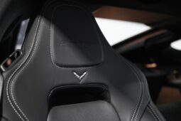 
										Chevrolet Corvette 2017 full									