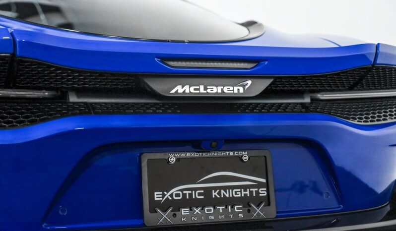 
								McLaren GT 2020 full									