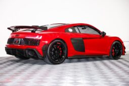 
										Audi R8 GT 2023 full									