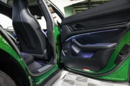 
										Porsche Taycan Cross Turismo 2023 full									