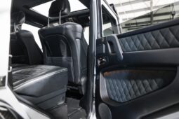 
										Mercedes-Benz G-Class 2017 full									