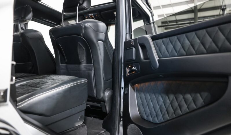 
								Mercedes-Benz G-Class 2017 full									