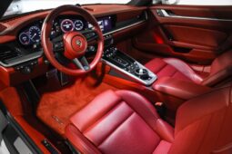 
										Porsche 911 2022 full									