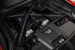 
										Audi R8 GT 2023 full									