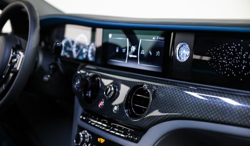 
								Rolls-Royce Ghost 2022 full									