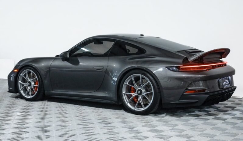 
								Porsche 911 2022 full									