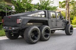 
										Jeep Gladiator 2022 full									