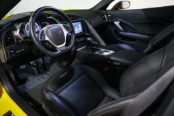 
										Chevrolet Corvette 2017 full									