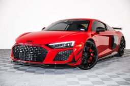 
										Audi R8 GT 2023 full									